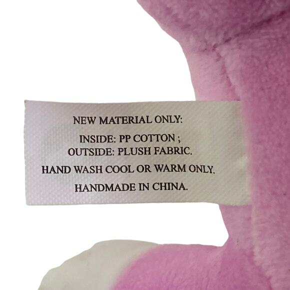 Inquisitor Master Alex Plush Sleepover Edition Misa Toys - Picture 9 of 10